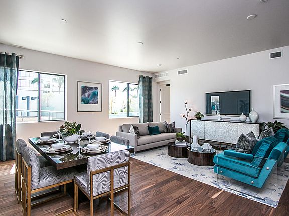 4th image of 3131 N Central Ave #4001