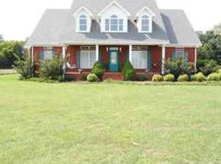 COUNTY Road 45, Town Creek, AL 35672