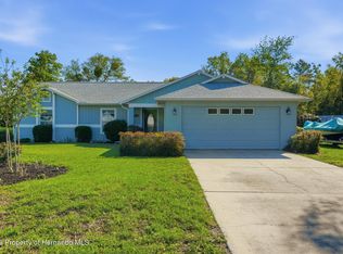 6094 Shiprock Ave, Spring Hill, FL 34608