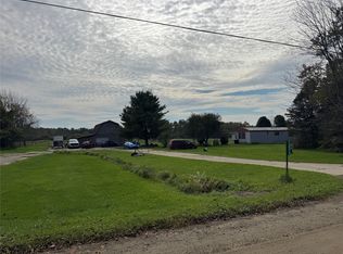 13973 Crosscut Rd, Corry, PA 16407