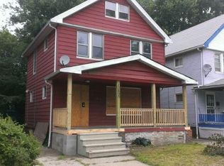 12627 Iowa Ave, Cleveland, OH 44108