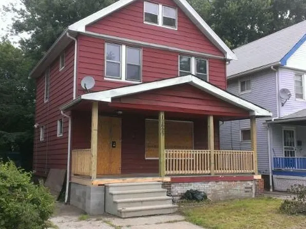 12627 Iowa Ave, Cleveland, OH 44108