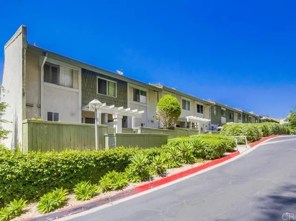 3950 60th St Unit 147, San Diego, CA 92115