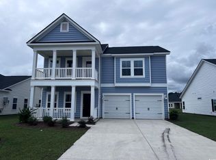 766 Laconic Dr LOT 589, Myrtle Beach, SC 29588