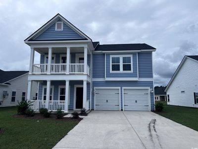 766 Laconic Dr. Lot 589 Kensington, Myrtle Beach, SC, 29588