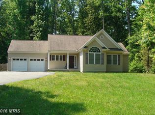 7248 Smith Station Rd, Fredericksburg, VA 22407