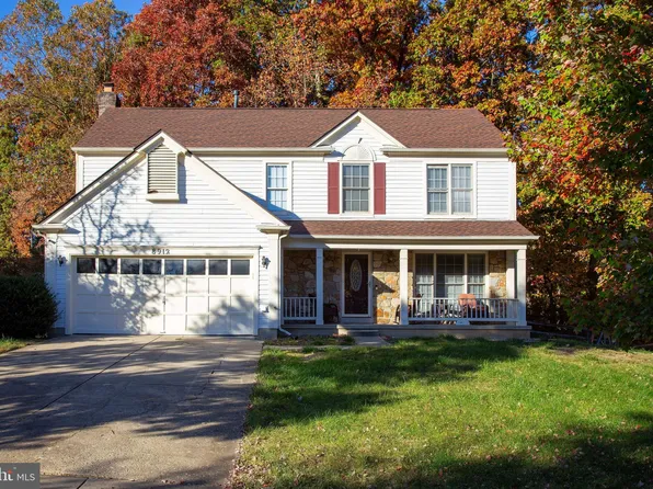 8912 Bovelder Dr, Laurel, MD 20708