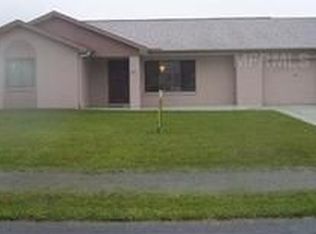 248 E Cedarwood Cir, Kissimmee, FL 34743