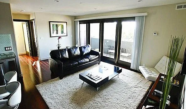 2640 Leavenworth St #103 — Photo 2