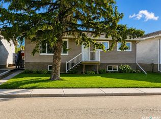 297 5th Ave E, Unity, SK S0K4L0