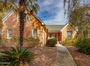 103 Baden Ln, New Bern, NC 28562