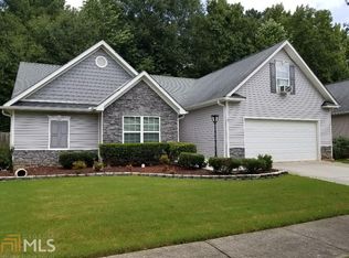 4378 Prather Pass Dr #4, Loganville, GA 30052