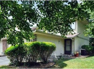 8617 N Zinnia Way, Osseo, MN 55369