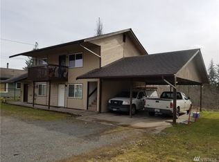 306 W Wallace St, Granite Falls, WA 98252