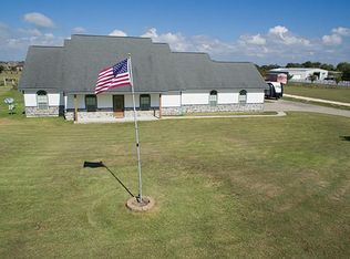 4319 Texana Dr, Cove, TX 77523
