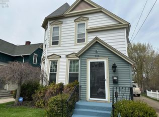 515 W Osborne St, Sandusky, OH 44870