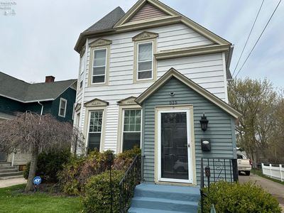 515 W Osborne St, Sandusky, OH, 44870