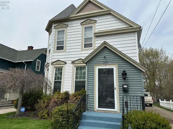 515 W Osborne St, Sandusky, OH 44870