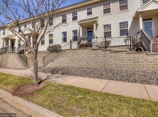 11316 Fergus St NE UNIT C, Blaine, MN 55449