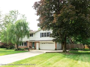 6635 Shiloh Way, Lansing, MI 48917