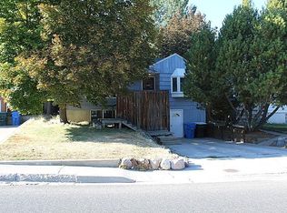 52 Trail Creek Rd, Pocatello, ID 83204
