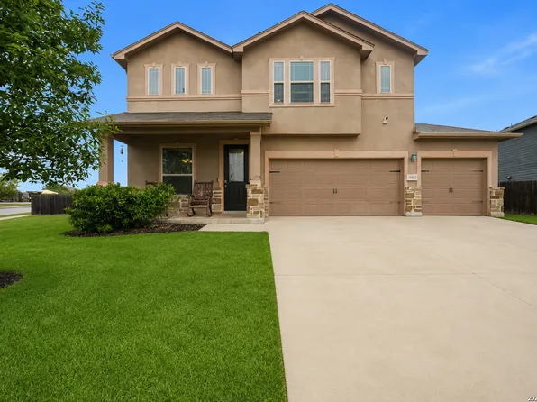10403 Dakota River, Converse, TX 78105