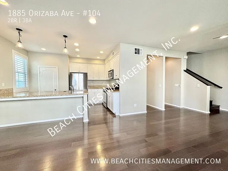 1885 Orizaba Ave #104 — Photo 15