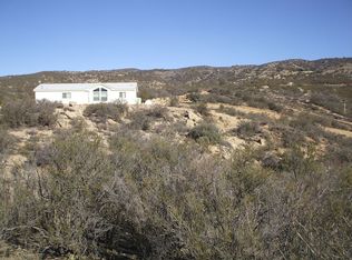 41441 El Campo Rd, Anza, CA 92539