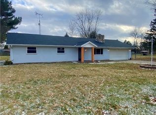 4023 Navajo Trl, Jamestown, OH 45335