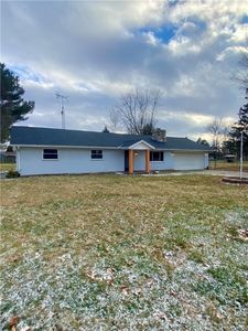 4023 Navajo Trl, Jamestown, OH, 45335