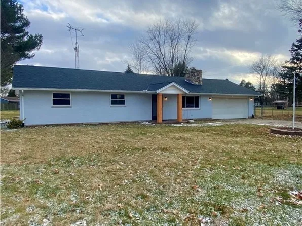 4023 Navajo Trl, Jamestown, OH 45335