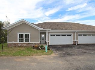 234 Overlook Dr #17, Ligonier Twp, PA 15658