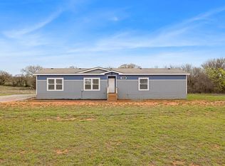 21268 Prairie View Rd, Blanchard, OK 73010