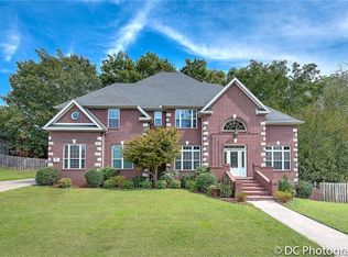 104 NW Olinka Pass St, Bentonville, AR 72712