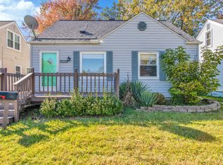 26661 Rialto St, Madison Heights, MI 48071