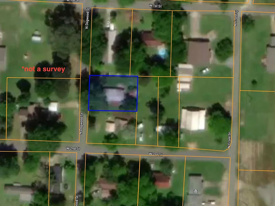 1st image of 204 N Dogwood St