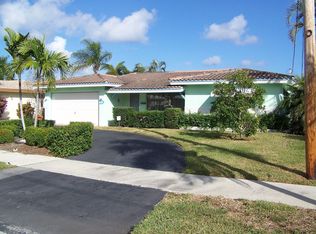 390 SE 6th Ter, Pompano Beach, FL 33060