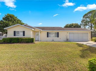 17855 SE 99th Ave, Summerfield, FL 34491