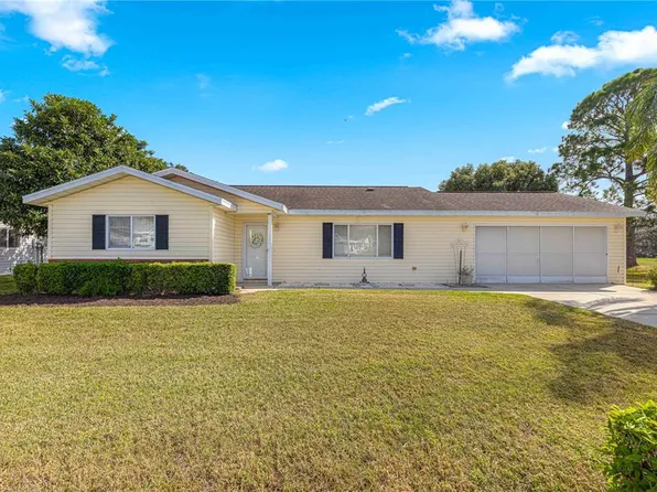 17855 SE 99th Ave, Summerfield, FL 34491