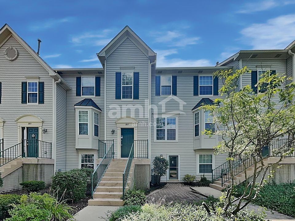 1st image of 1817 Grandview Pl #1E