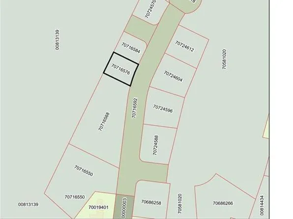 4 Fawcett Ave Lot 21, Petitcodiac, NB E4Z 4H4