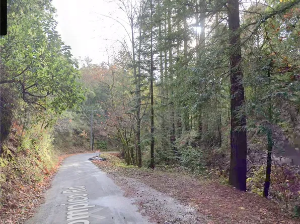 0 Old Mill Ave Lot 5-14, Felton, CA 95018