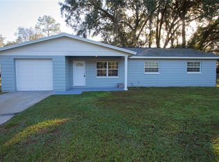 2501 E 149th Ave, Lutz, FL 33559