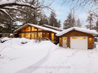 231 Front St W, Kawartha Lakes, ON K0M 1A0