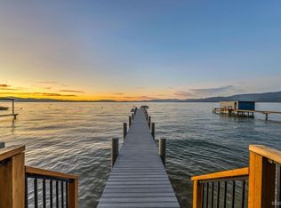 761 Lakeview Ave, South Lake Tahoe, CA 96150