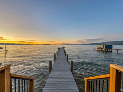 761 Lakeview Ave, South Lake Tahoe, CA, 96150