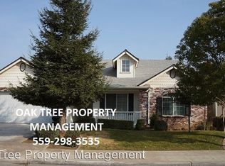 6696 N Western Ave, Fresno, CA 93722