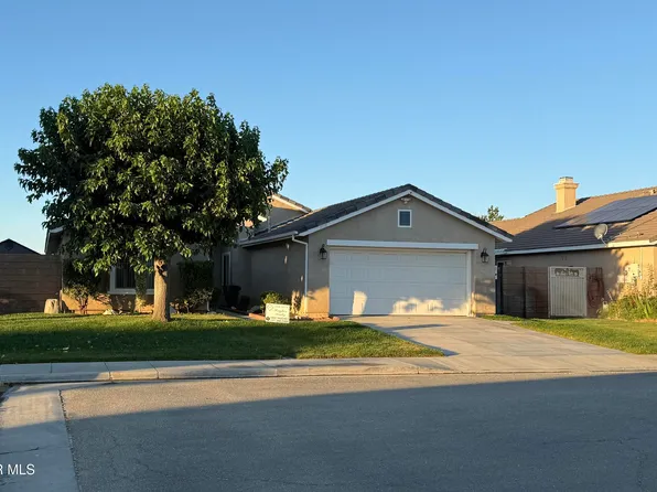 3918 Parkridge Ave, Rosamond, CA 93560