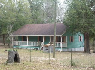24332 Chastang Rd, Bay Minette, AL 36507