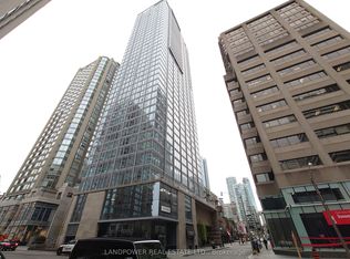 188 Cumberland St #1002, Toronto, ON
